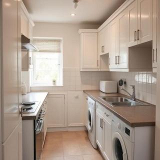 Comfy Corner Home - Alberton - 0