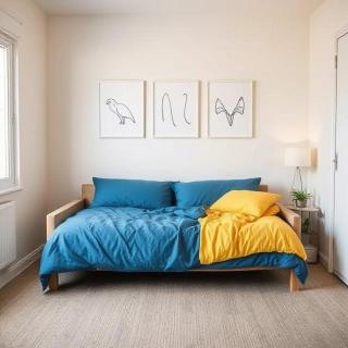 Comfy Corner Home - Alberton - 1