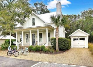 Ocean Oaks 13 - Oak Leaf Oasis - Jekyll Island - 0