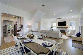 Ocean Oaks 13 - Oak Leaf Oasis - Jekyll Island - 3
