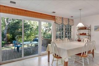 Lanier Cottage - Jekyll Island - 8