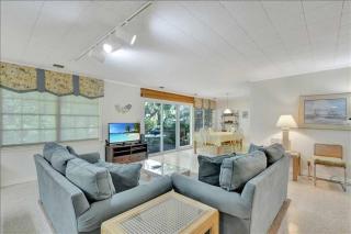 Lanier Cottage - Jekyll Island - 6