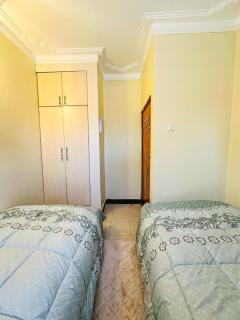 Comfort homes BnB - Kampala - 1