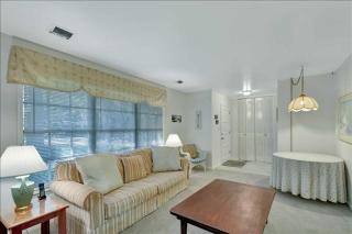Lanier Cottage - Jekyll Island - 2