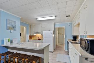 Lanier Cottage - Jekyll Island - 1
