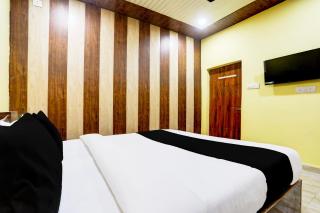Super HOTEL O ELEGANT - Prayagraj - 9