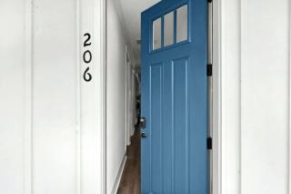 Moorings 206 - 0