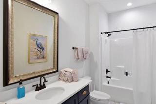 Moorings 206 - Jekyll Island - 7
