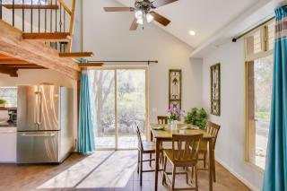 Walk to Riverfront Beach Kernville Escape - Kernville - 4