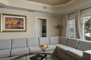 Golf Course Pool Covered patio 6MI to Disney - Kissimmee - 4