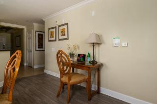 Golf Course Pool Covered patio 6MI to Disney - 1