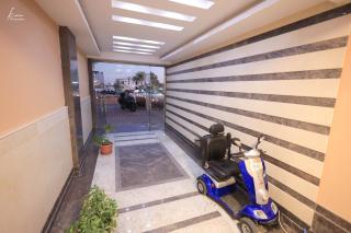 Andalusia Blue Beach Hurghada - Hurghada - 3