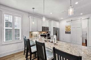 Moorings 107 - Jekyll Island - 8