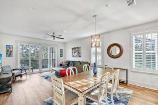 Moorings 107 - Jekyll Island - 6