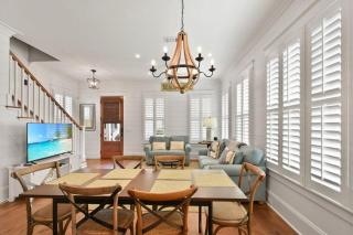 Ocean Oaks 28 - Jekyll Island - 6