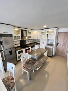 Hermoso apartamento en el Rodadero - - 4