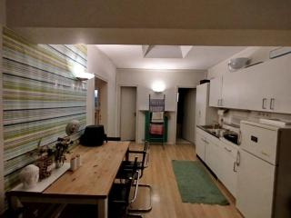 Pivate Room in Stuttgart, WiFi, HiFi & TV - Estugarda - 4