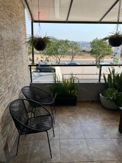 Lindo y comodo Loft - - 3