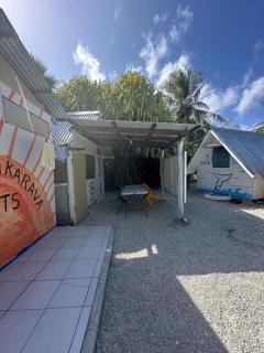 Alaroots Fakarava - Fakarava - 2