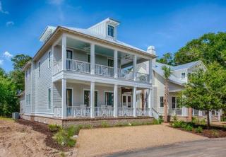 Ocean Oaks 04 - Jekyll Island - 0