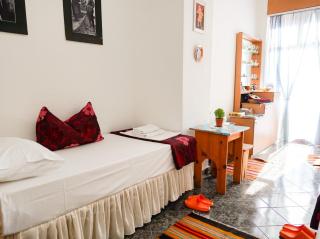 GjiroArt Corner - Gjirokastër - 7