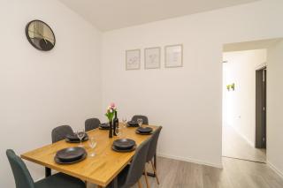 Apartman ZEUS - Crikvenica - 8