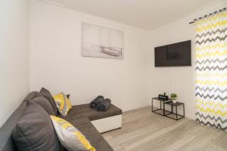 Apartman ZEUS - Crikvenica - 2