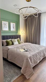 TOP LEVEL APARTMENT IN THE CENTER OF ALMATY CiTY - Alma-Ata - 7