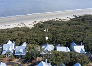 Ocean Oaks 10 - Jekyll Island - 0
