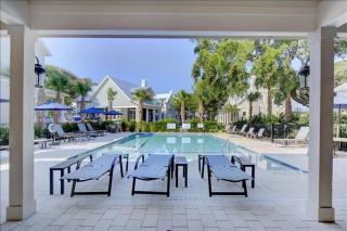 Ocean Oaks 10 - Jekyll Island - 7
