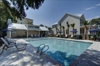 Ocean Oaks 10 - Jekyll Island - 6
