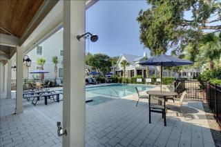 Ocean Oaks 10 - Jekyll Island - 3