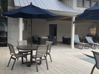 Ocean Oaks 10 - Jekyll Island - 1