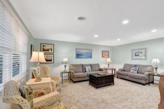 Newbern Cottage - Jekyll Island - 9