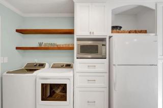 Newbern Cottage - Jekyll Island - 4