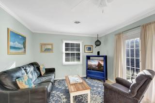 Newbern Cottage - 1