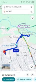 APARTAMENTO 4 PERSONAS - 1 AIRE ACONDICIONADO EXCELENTE UBICACION - 3 noches minimo, Pagar una noche por adelantado para confirmar reserva - Valledupar - 1