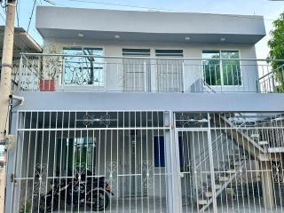 APARTAMENTO 4 PERSONAS - 1 AIRE ACONDICIONADO EXCELENTE UBICACION - 3 noches minimo, Pagar una noche por adelantado para confirmar reserva - Valledupar - 3
