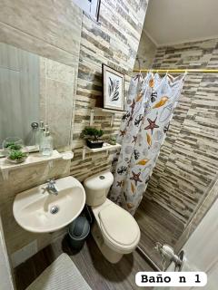 APARTAMENTO 4 PERSONAS - 1 AIRE ACONDICIONADO EXCELENTE UBICACION - 3 noches minimo, Pagar una noche por adelantado para confirmar reserva - Valledupar - 5