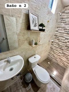 APARTAMENTO 4 PERSONAS - 1 AIRE ACONDICIONADO EXCELENTE UBICACION - 3 noches minimo, Pagar una noche por adelantado para confirmar reserva - Valledupar - 4