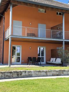 A casa di Elena - Lesa - 8