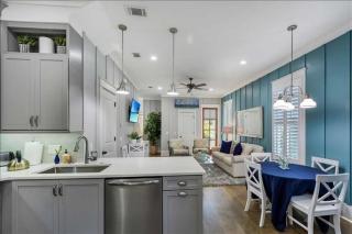 Ocean Oaks 16B - Ocean Oaks Retreat - Jekyll Island - 7