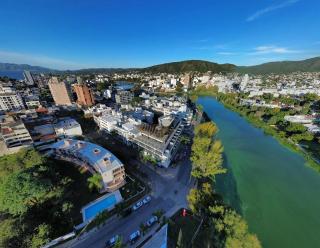 Hotel Golden Ross - Villa Carlos Paz - 6