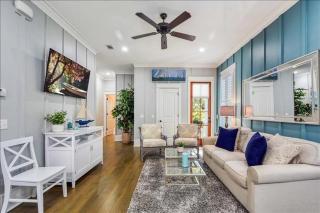 Ocean Oaks 16B - Ocean Oaks Retreat - Jekyll Island - 2