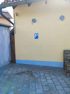 Ferienwohnung Mühlbach - - 8
