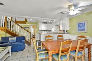 Villa 260 - Jekyll Island - 6