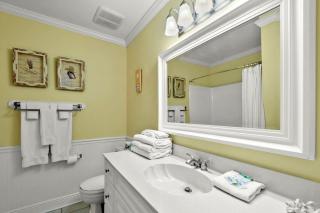 Villa 260 - Jekyll Island - 1