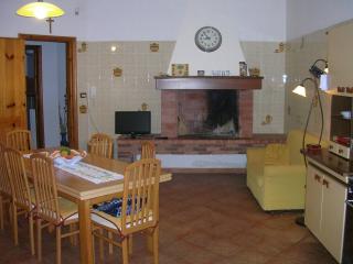 Villa Federica - Torre Suda - 3