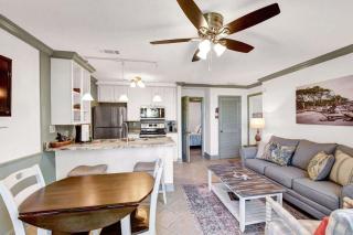 Villa 276 - Jekyll Island - 8