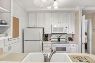 Villa 276 - Jekyll Island - 3